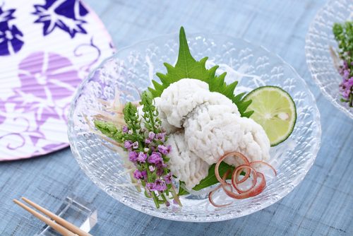 京都人,おつまみ,おかず,デザート,ランキング,調査,地元,はも