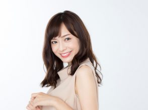 中村麻美