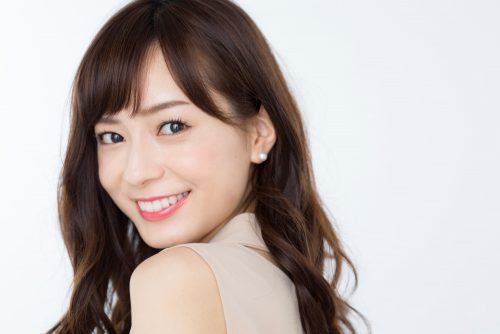 中村麻美