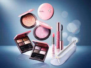 クリスマスコフレ2017,ケサランパサラン