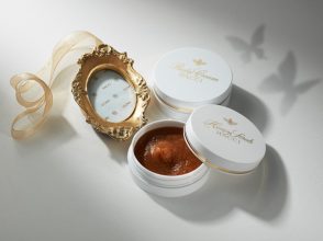 クリスマスコフレ2017,HACCI,はちみつ