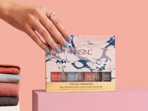 クリスマスコフレ2017,ネイル,ファッション