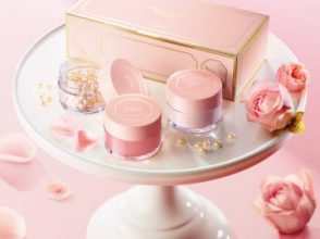 クリスマスコフレ2017,アユーラ