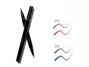 クリスマスコフレ2017,SUQQU,スック,アイライナー