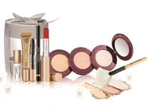 クリスマスコフレ2017,ジェーン・アイルデール,ドリームルミナイザー,グロス