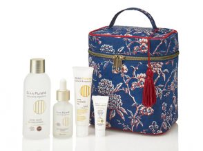 クリスマスコフレ,シンピュルテ,KEITAMARUYAMA,スキンケア