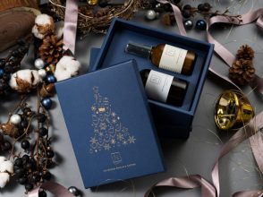 クリスマスコフレ2017,Norganic,スキンケア