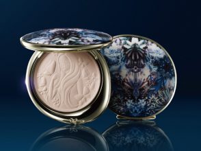 クリスマスコフレ2017,コスメデコルテ,マルセル・ワンダース