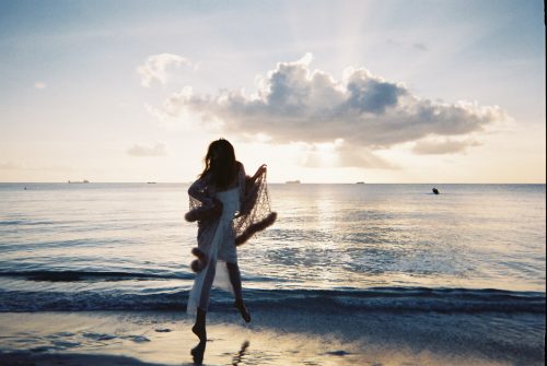 Saipan,Mariana,山本美月,CanCam