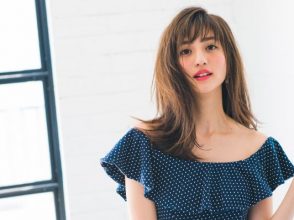 ラッフル,堀田茜