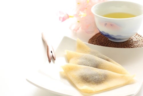京都人,おつまみ,おかず,デザート,ランキング,八つ橋