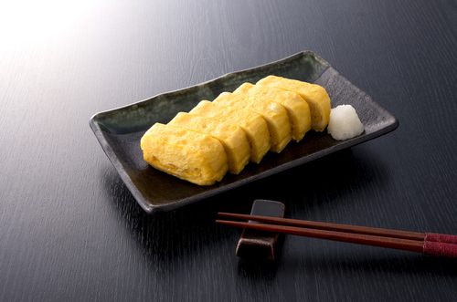 京都人,おつまみ,おかず,デザート,ランキング,だし巻き卵