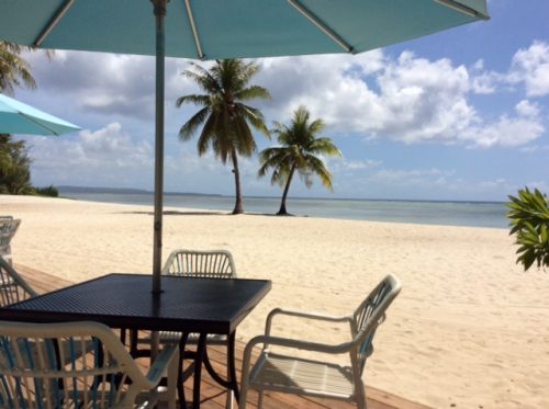 Mariana,Saipan,CanCam,Surf Club