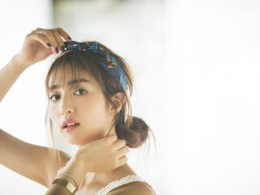堀田茜
