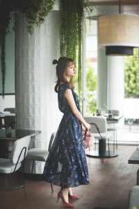 堀田茜 8月25日 1