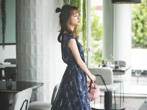 堀田茜 8月25日 1