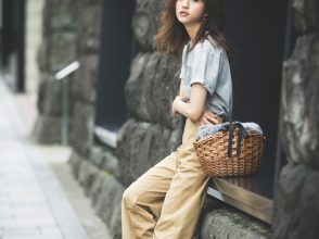 堀田茜 2017年8月29日