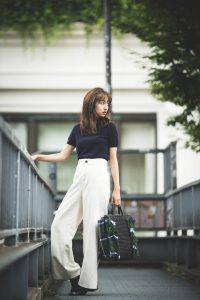 2017年9月4日、最高気温26度、最低気温19度