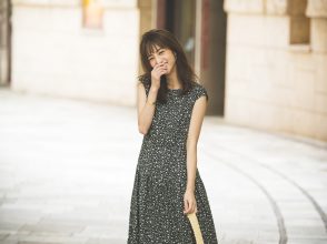 堀田茜