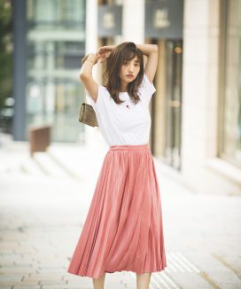 堀田茜