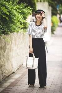 堀田茜 8月23日 2