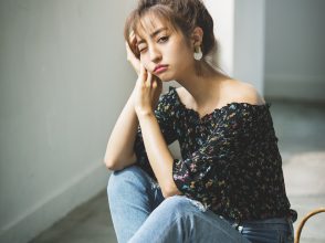 堀田茜