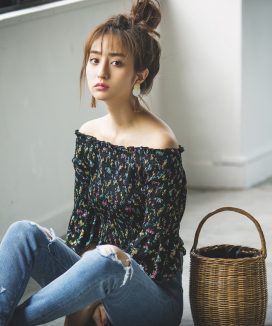 堀田茜