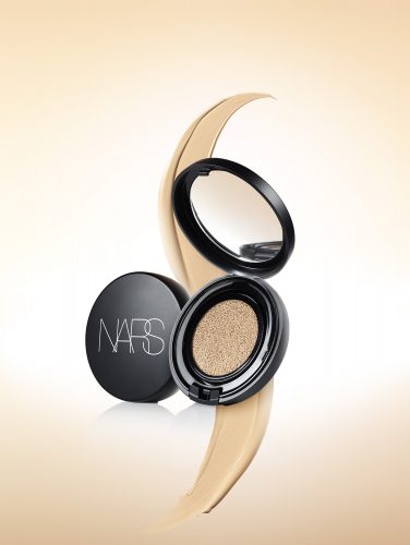 ■NARS アクアティック グロークッションコンパクト
