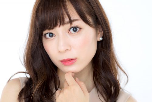 中村麻美