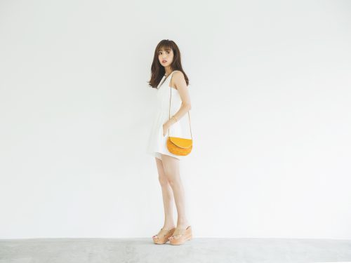 堀田茜 8月14日 4