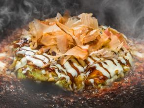 お好み焼き