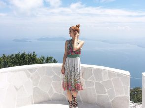 シンプルワンピース,ワンピース