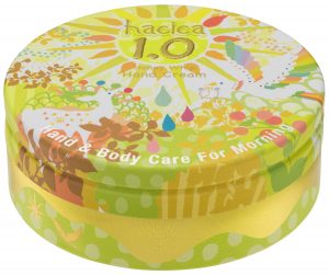 hacica,ハチカ,はちみつ,ハンドクリーム,