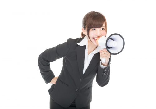 上司を気持ちよくさせるコツ
