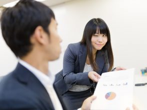 上司を気持ちよくさせるコツ