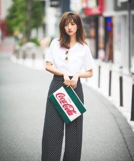 堀田茜