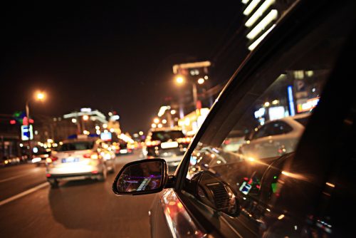お盆,帰省,車,渋滞,トラブル,長距離ドライブ