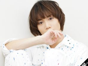 植田圭輔,ジュノン,舞台,俳優,恋愛,ファン,デビュー