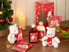 クリスマスコフレ2017,ハウスオブローゼ,クラシックプー