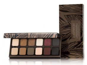 クリスマスコフレ2017,ローラメルシエ,アイパレット