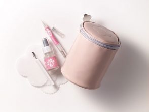 クリスマスコフレ2017,KOBAKO,コバコ,ネイルケアキット