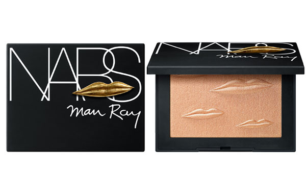 クリスマスコフレ2017,NARS,ナーズ,マン・レイ