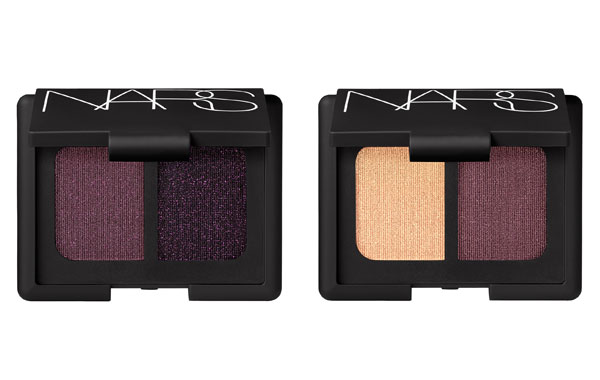 クリスマスコフレ2017,NARS,ナーズ,マン・レイ