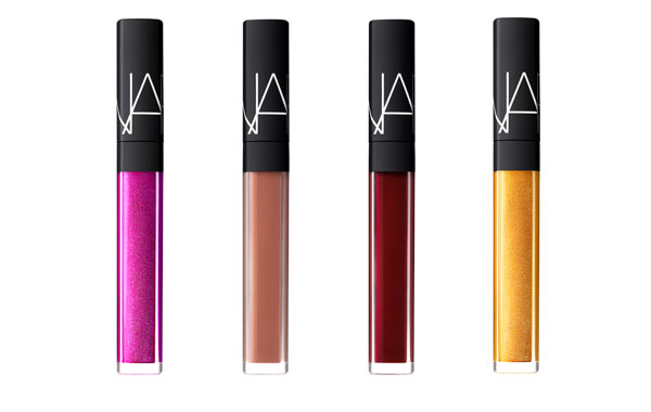 クリスマスコフレ2017,NARS,ナーズ,マン・レイ