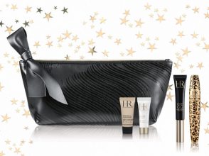 クリスマスコフレ2017,ヘレナルビンスタイン,マスカラ