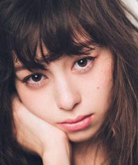 中条あやみ