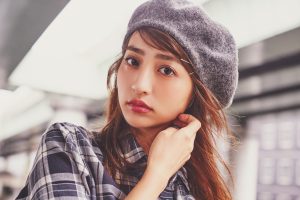 堀田茜 9月19日 3