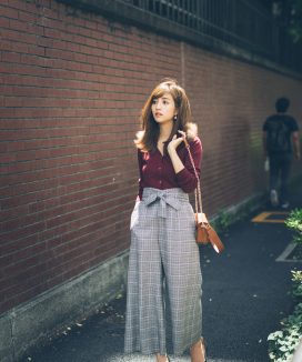 堀田茜 1週間コーディネートSpecial 9月20日