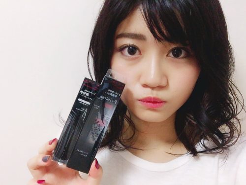 時短で簡単アイラインの引き方
