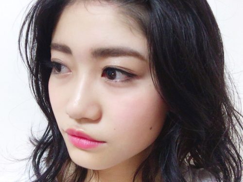 時短で簡単アイラインの引き方
